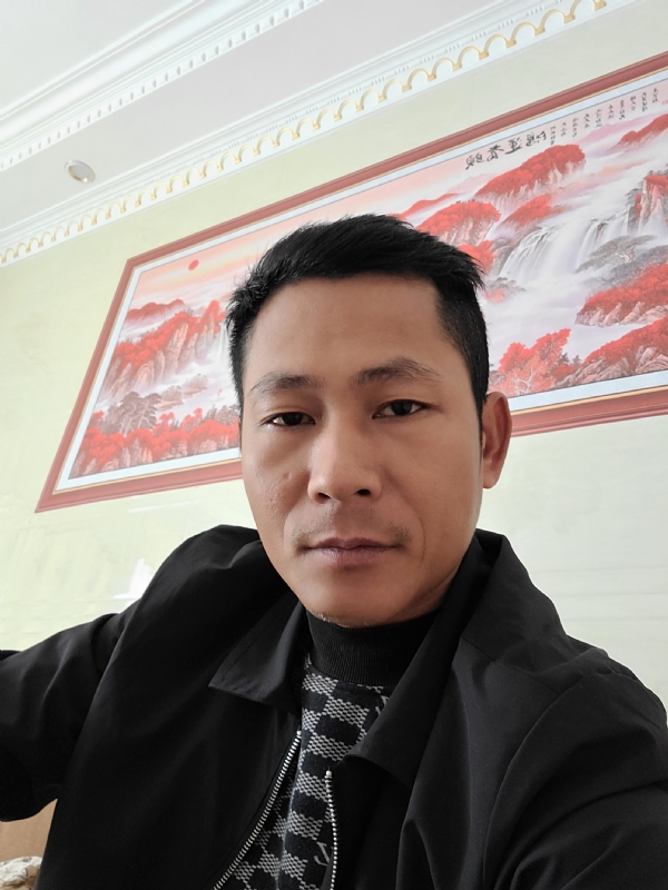 大叔的第一张照片--龙岩相亲服务中心