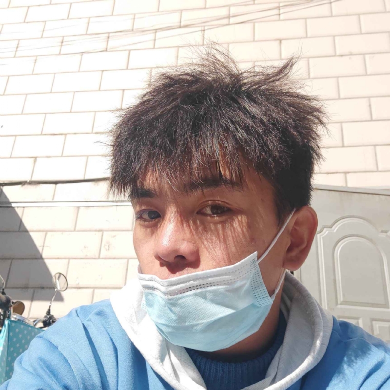 90后美少男的第一张照片--龙岩相亲服务中心