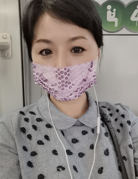 哈哈的第一张照片--龙岩相亲服务中心
