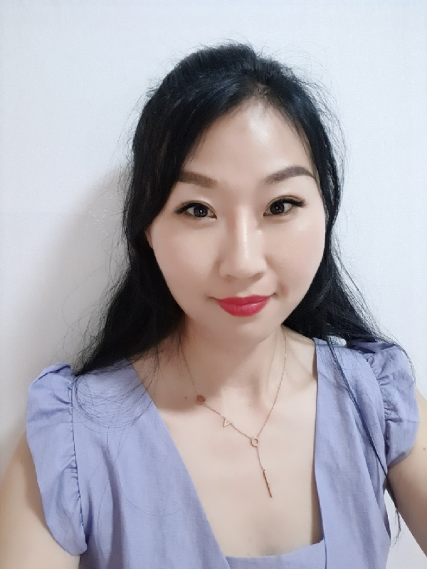 淘淘的第一张照片--龙岩相亲服务中心