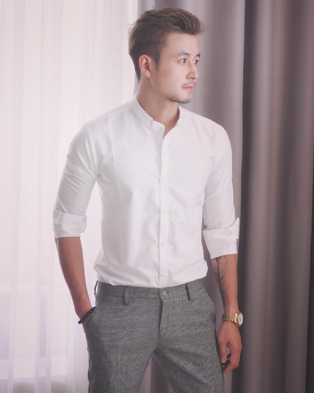 kevin的第一张照片--龙岩相亲服务中心