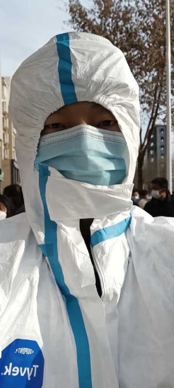 试问卷帘的第二张照片--龙岩相亲服务中心