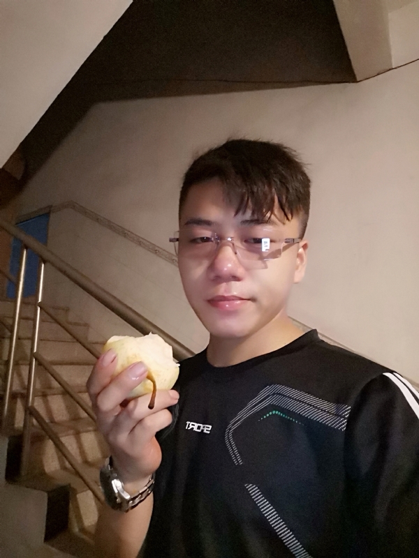 路过的第三张照片--龙岩相亲服务中心