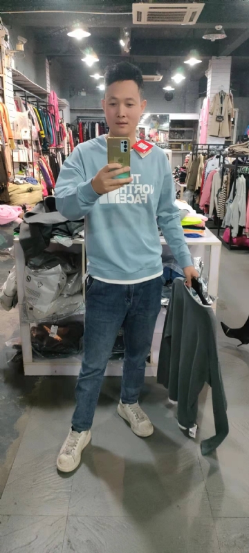 快乐永恒的第三张照片--龙岩相亲服务中心