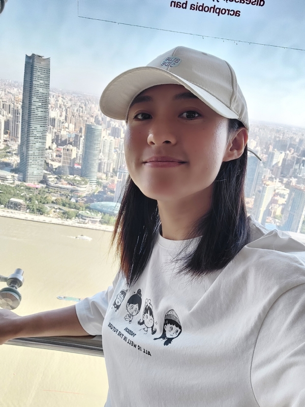 阿圆的第一张照片--龙岩相亲服务中心