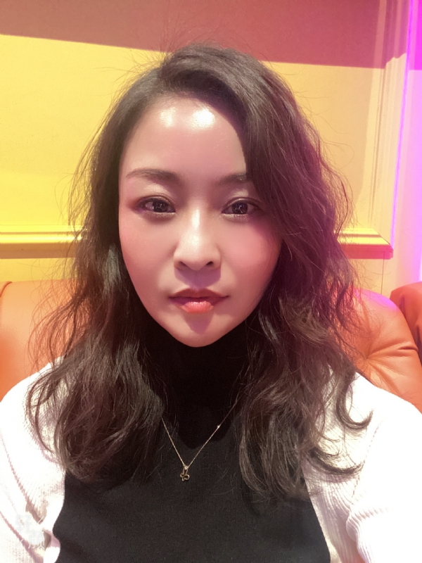 幸福的第一张照片--龙岩相亲服务中心