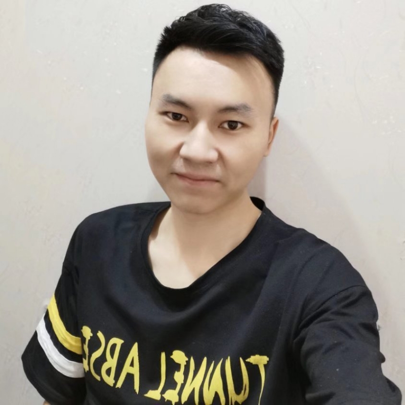 大男孩的第一张照片--龙岩相亲服务中心