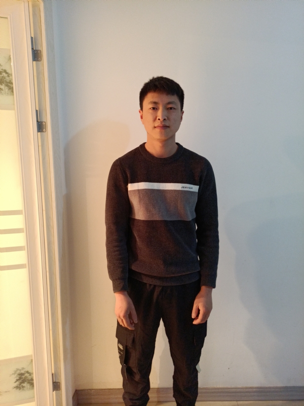 人杰地也灵的第二张照片--龙岩相亲服务中心