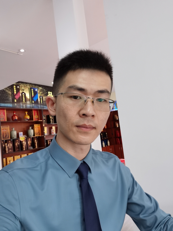 茅台老酒的第一张照片--龙岩相亲服务中心