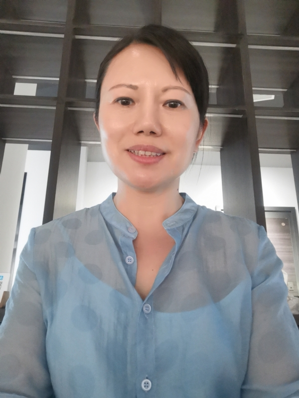 简简单单的第一张照片--龙岩相亲服务中心