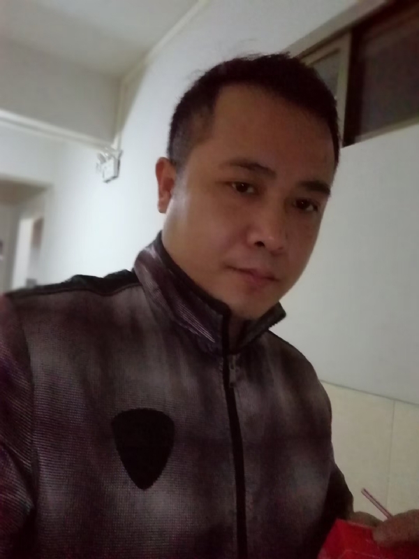 礼哥的第一张照片--龙岩相亲服务中心