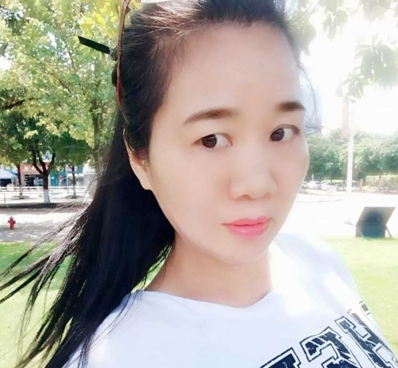 飘雪的第一张照片--龙岩相亲服务中心