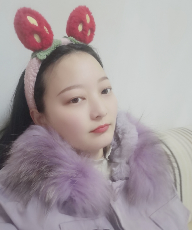 一只小月亮的第一张照片--龙岩相亲服务中心