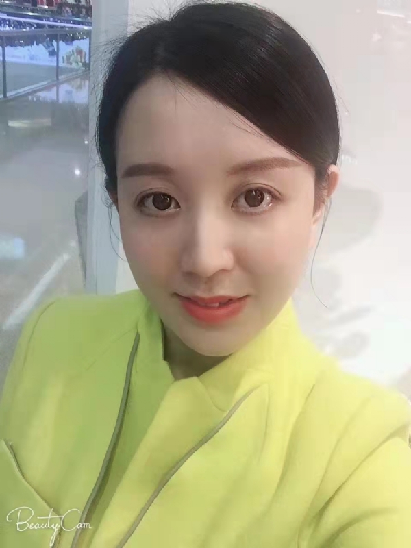 近水楼台的第二张照片--龙岩相亲服务中心