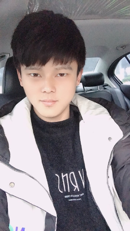 胡健男的第二张照片--龙岩相亲服务中心