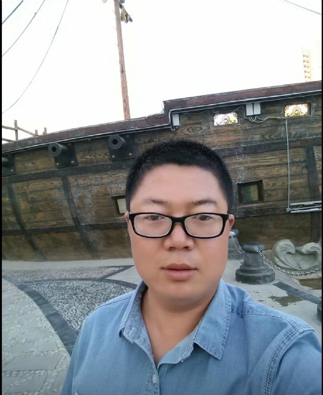 逍遥云的第一张照片--龙岩相亲服务中心