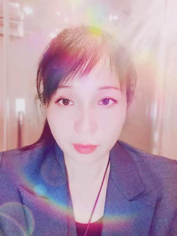 小艾的第二张照片--龙岩相亲服务中心