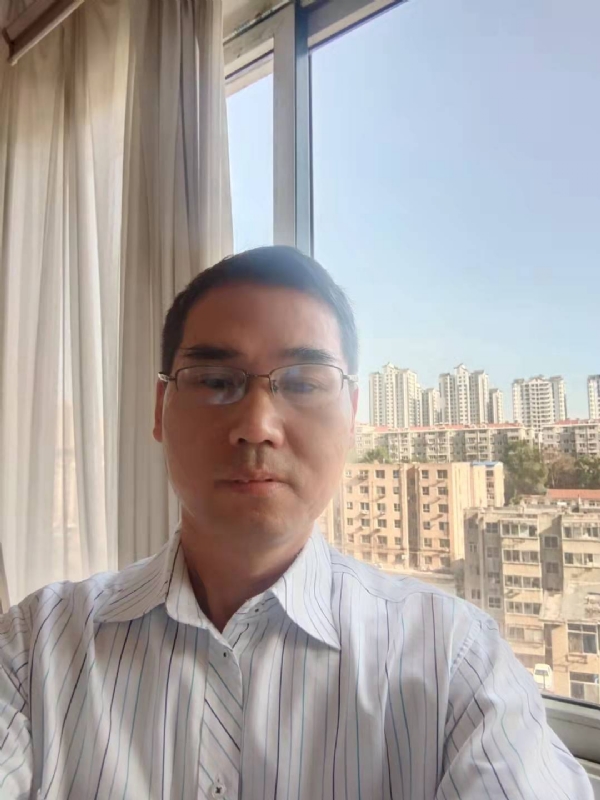 海之韵的第一张照片--龙岩相亲服务中心