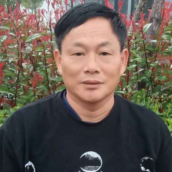 老黄牛的第一张照片--龙岩相亲服务中心