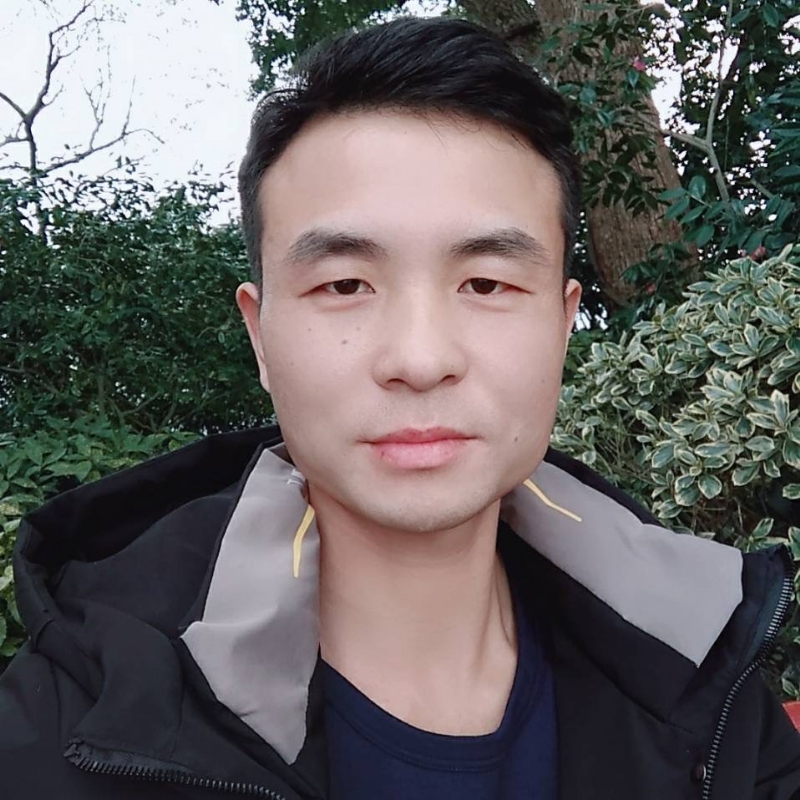 敖辉的第一张照片--龙岩相亲服务中心