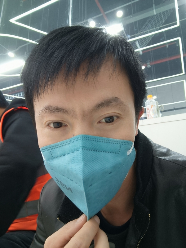 相知相守的第二张照片--龙岩相亲服务中心