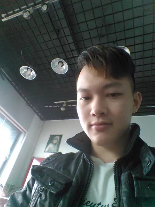 遇上最好的你的第三张照片--龙岩相亲服务中心