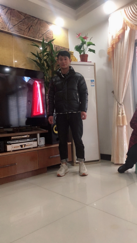 心光的第一张照片--龙岩相亲服务中心