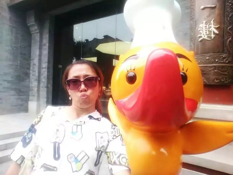 一蓑烟雨的第三张照片--龙岩相亲服务中心