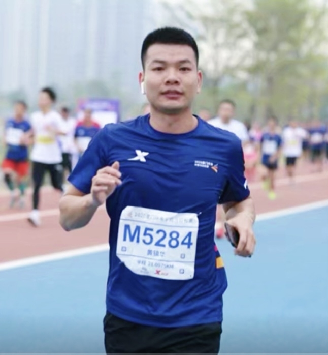 HZH110088的第二张照片--龙岩相亲服务中心