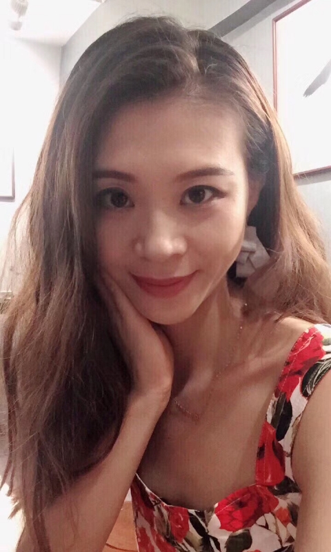 莎莎的第一张照片--龙岩相亲服务中心