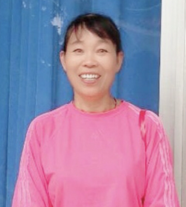 陈清找男友的第六张照片--龙岩相亲服务中心
