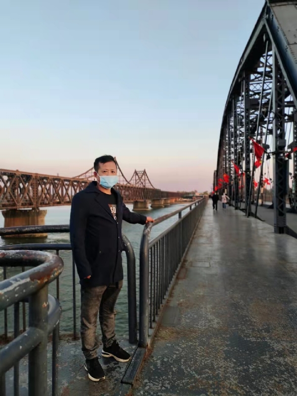 王先生的第一张照片--龙岩相亲服务中心