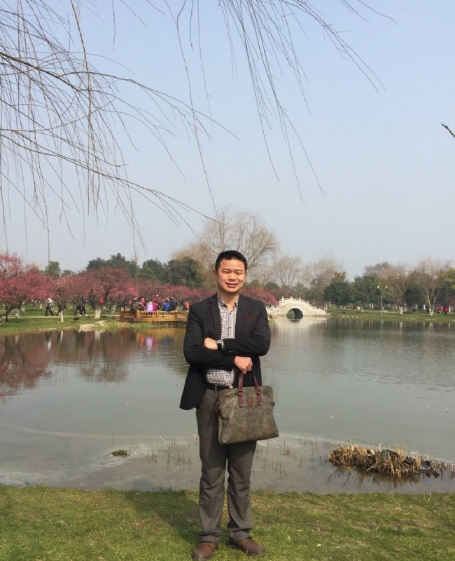 曾经的心疼的第二张照片--龙岩相亲服务中心