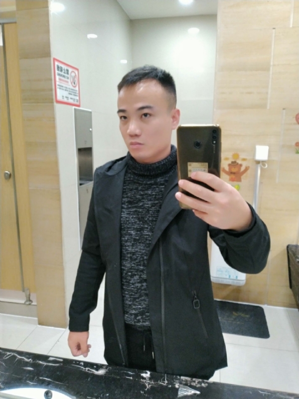 一个达不刘的第一张照片--龙岩相亲服务中心