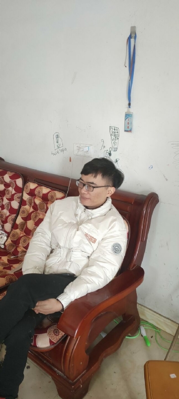 吴的第一张照片--龙岩相亲服务中心