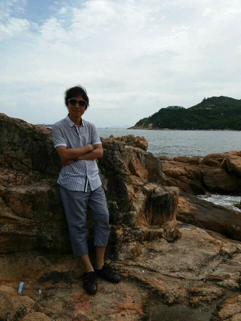 海星的第二张照片--龙岩相亲服务中心