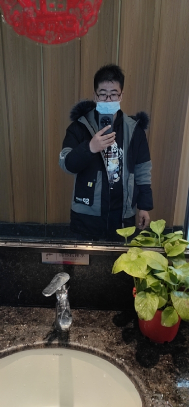 冷漠果果的第一张照片--龙岩相亲服务中心