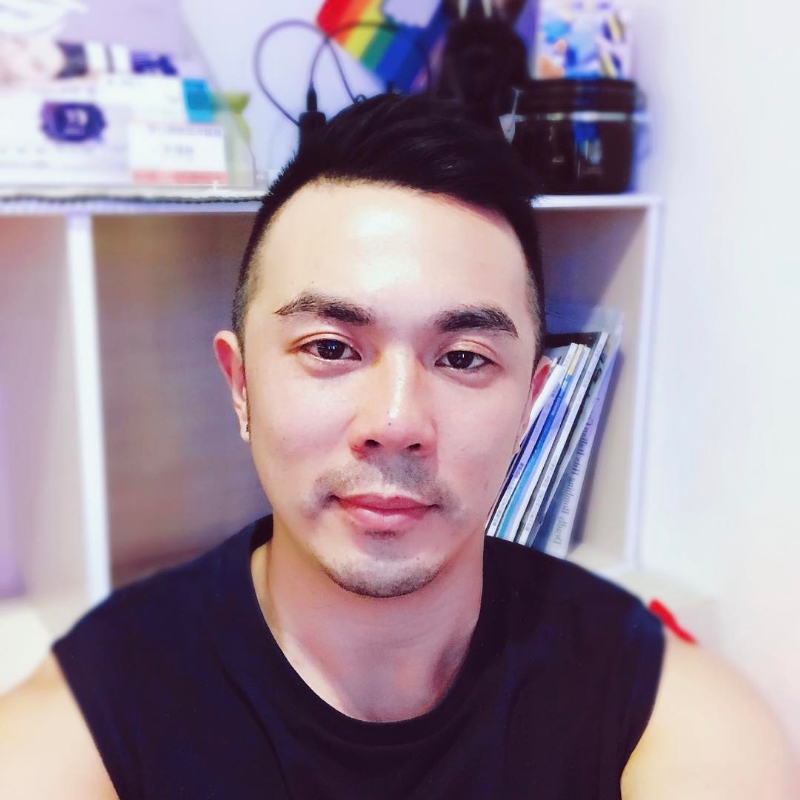張嘉益的第一张照片--龙岩相亲服务中心