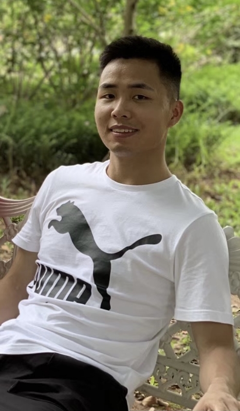 爱与自由的第二张照片--龙岩相亲服务中心