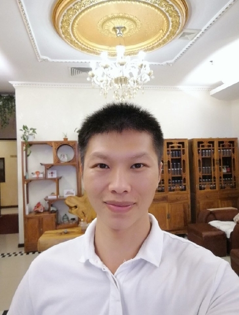 大卫的第二张照片--龙岩相亲服务中心
