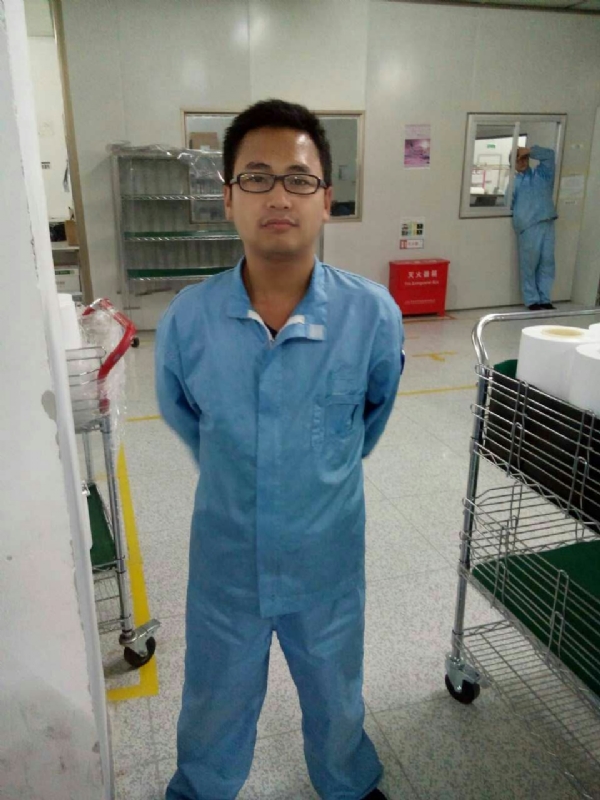 随缘的第四张照片--龙岩相亲服务中心