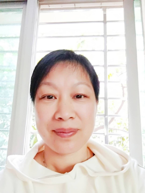 小妹的第一张照片--龙岩相亲服务中心