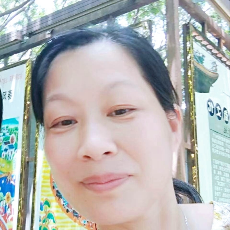 小妹的第三张照片--龙岩相亲服务中心