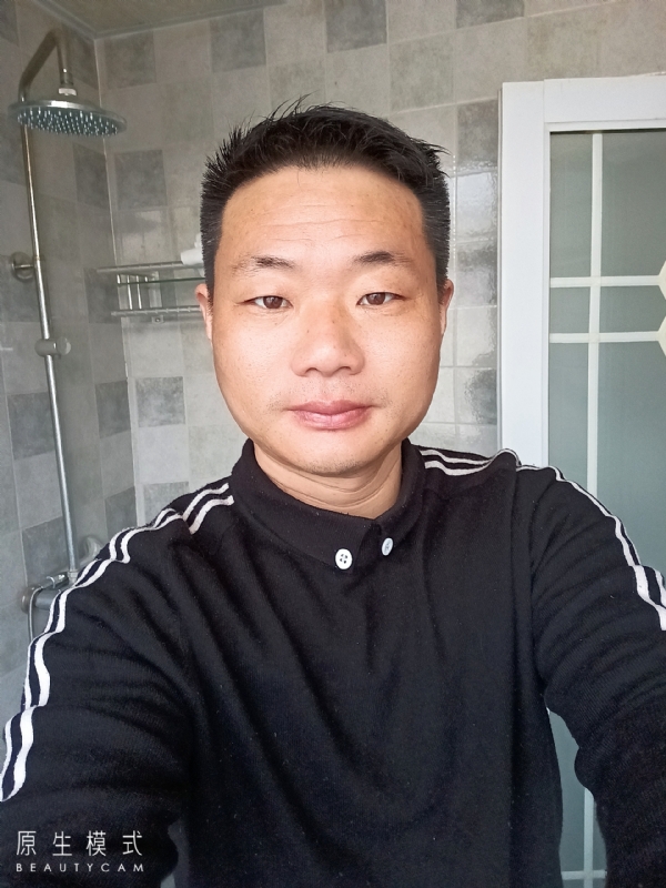 觅老婆的第一张照片--龙岩相亲服务中心
