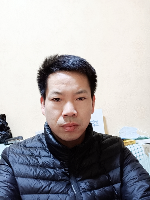 执子之手的第一张照片--龙岩相亲服务中心