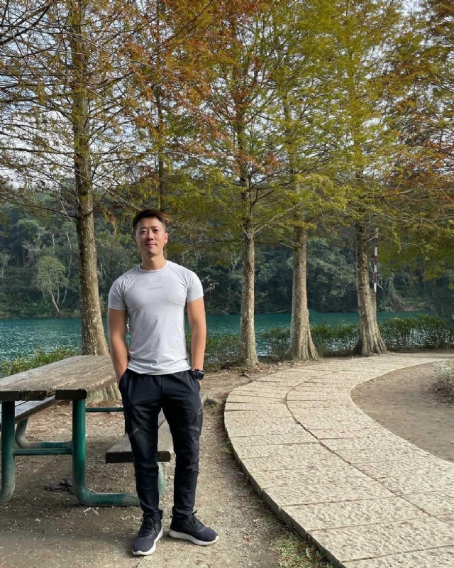 Danny的第二张照片--龙岩相亲服务中心