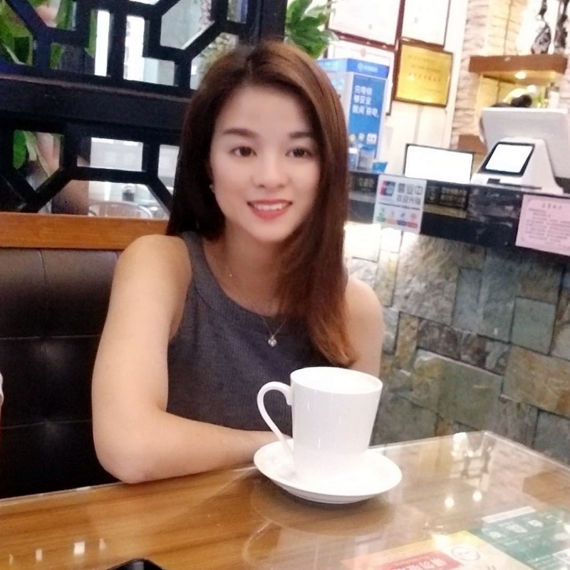 呢子的第三张照片--龙岩相亲服务中心