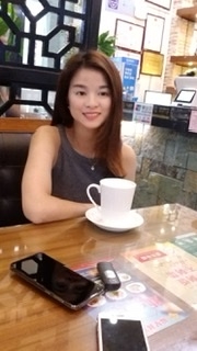 呢子的第五张照片--龙岩相亲服务中心