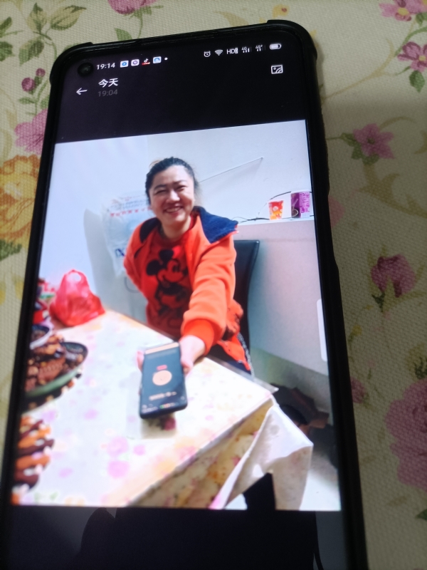 北方人在桂林的第二张照片--龙岩相亲服务中心