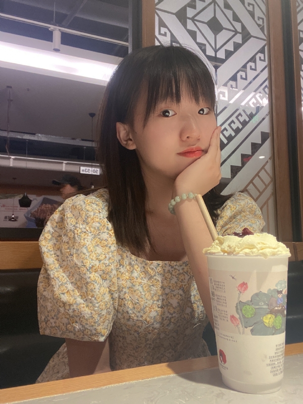 小叶的第一张照片--龙岩相亲服务中心